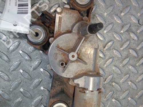 Used Rear wiper motor FORD MONDEO IV (BA7) 2.0 TDCi (140 hp) 12980936