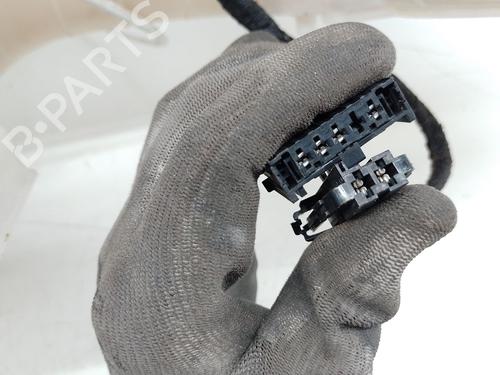 Chaufagebak PEUGEOT PARTNER Tepee 1.6 HDi 90 | BP29854990M61