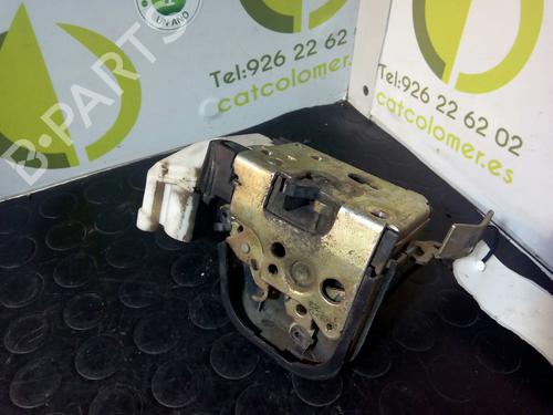 Front left lock FIAT SEICENTO / 600 (187_)  | BP3066137C98 