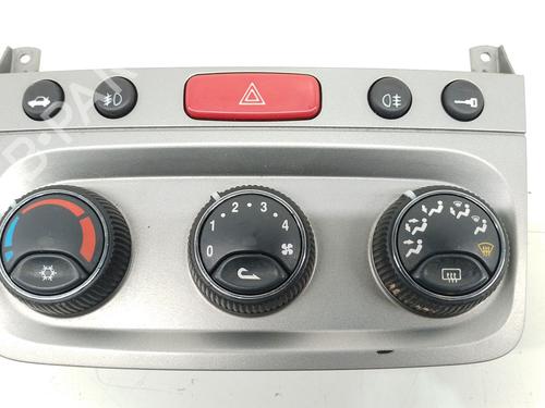 Used Climate control ALFA ROMEO 147 (937_) 1.6 16V T.SPARK ECO (937.AXA1A, 937.BXA1A) (105 hp) 32314502