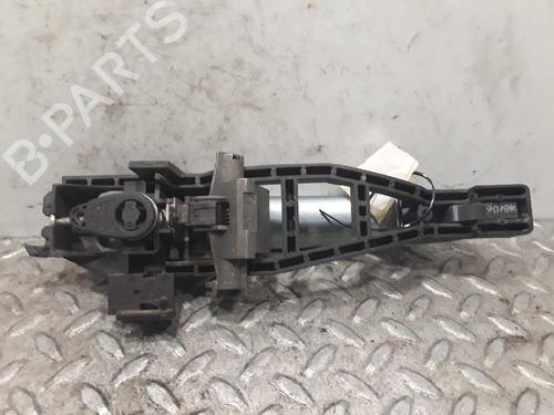 Front left exterior door handle FORD FOCUS II (DA_, HCP, DP)  | BP3048359C128 