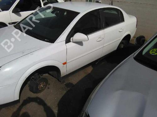Starter OPEL VECTRA C (Z02) 2.2 DTI 16V (F69) | BP5226540M8 