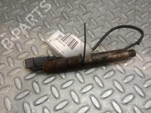 Injector RENAULT SCÉNIC I MPV (JA0/1_, FA0_) [1999-2010]  10632197