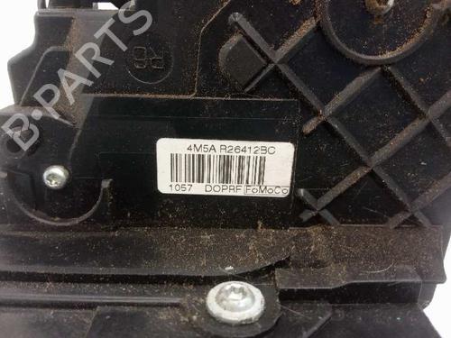 Rear right lock FORD FOCUS II (DA_, HCP, DP) 1.6 TDCi | BP4561245C99 