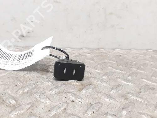 Used Right rear window switch FORD MONDEO IV (BA7) [2007-2015]  6957705