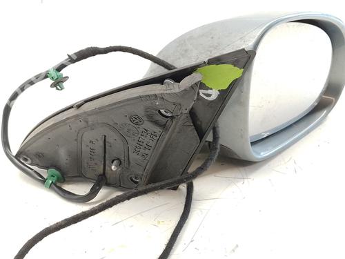 Right mirror VW PASSAT B6 (3C2) 2.0 TDI 16V | BP29126063C27 