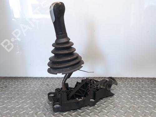 Gear lever FORD FIESTA V (JH_, JD_)  | BP7432359M90 