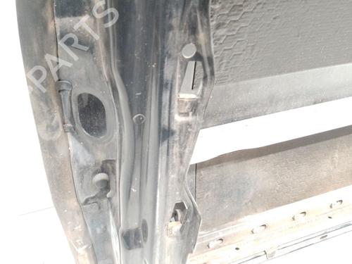 Right front door AUDI A6 C5 (4B2, 4B4) 1.9 TDI | BP29808211C3 