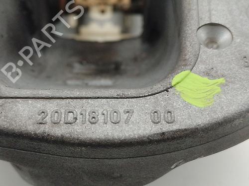 Left front brake caliper MERCEDES-BENZ C-CLASS (W206) C 220 d (206.016, 206.004) | BP26954025M105 - Image 6