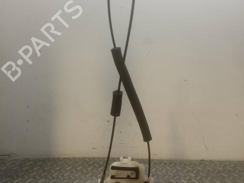 Used Rear right lock SUBARU LEGACY V (BM) 2.0 D AWD (BMD) (150 hp) 11871251