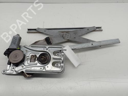 Rear left window mechanism CHRYSLER 300M (LR) 2.7 V6 24V (203 hp) 18066142