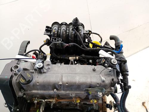 Engine FIAT 500 (312_) 1.2 LPG (312AXA1A) | BP36915093M1  - Image 7