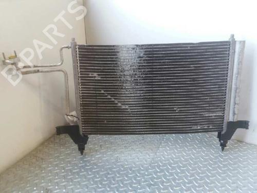 AC Kondensor FIAT STILO (192_) 1.9 D Multijet (100 hp) 5887715