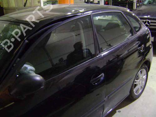 Right front window switch SEAT IBIZA III (6L1) 1.4 16V | BP3076562I26 