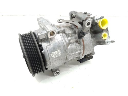 Used AC compressor AC compressor CITROËN C4 Grand Picasso I (UA_) 1.6 HDi 110 (112 hp) 35728990 35728990