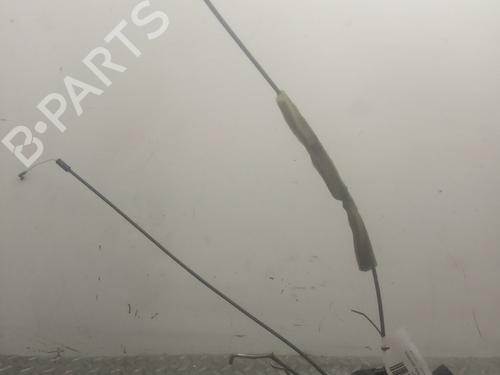 Used Front left lock MAZDA 3 (BK) 1.6 MZ-CD (90 hp) 11849919