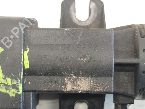Electronic sensor CITROËN C5 III (RD_) 2.0 HDi 165 (RDRHHA, RDRHH8) | BP29424836M84 