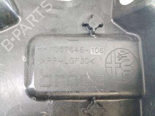 Front right window mechanism ALFA ROMEO GIULIA (952_) 2.2 D Q4 (952AFA45M) | BP40255403C23 - Image 3