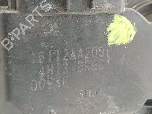 Throttle body SUBARU LEGACY IV Estate (BP)  | BP19476747M82 
