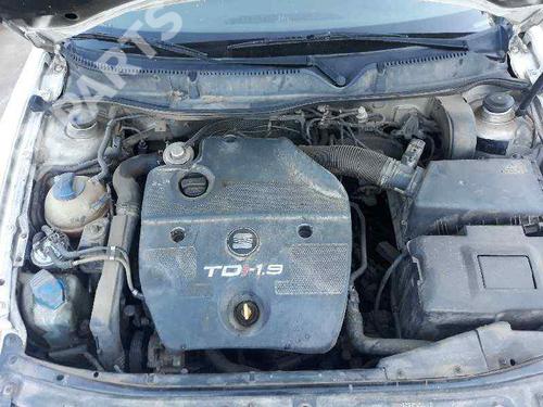 Gearbox SSANGYONG RODIUS I 2.7 Xdi | BP38601746M3 - Image 10
