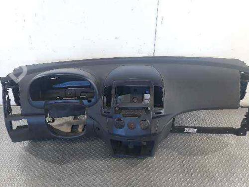 Used Airbag Kit Airbag Kit HYUNDAI i30 (FD) 1.6 CRDi (116 hp) 5833169 5833169