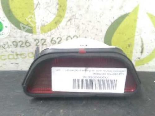 Used Third brake light MERCEDES-BENZ M-CLASS (W163) [1998-2005]  3056566