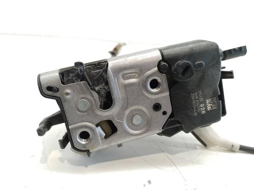 Rear left lock PEUGEOT 508 I (8D_)  | BP19535400C100 