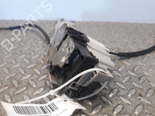 Used Front left lock FIAT BRAVO II (198_) 1.9 D Multijet (198AXC1B) (150 hp) 13075571