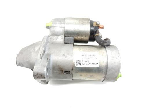 Startmotor OPEL ASTRA H Estate (A04)  | BP18531385M8 