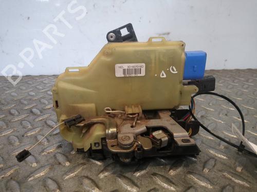Front right lock VW TOUAREG (7LA, 7L6, 7L7) 5.0 V10 TDI | BP13553234C97 
