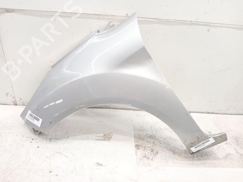 Aile avant gauche Aile avant gauche FORD FIESTA VI (CB1, CCN) 1.5 TDCi (75 hp) 36473616 36473616