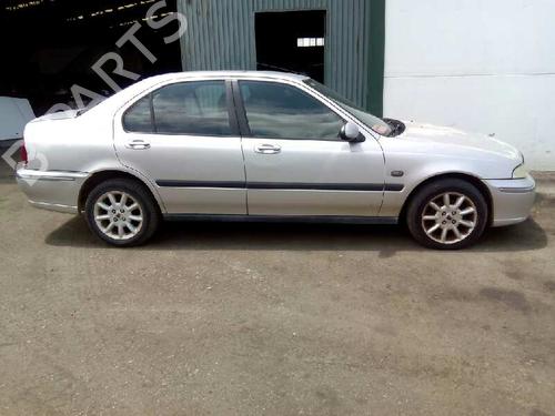 Left mirror ROVER 45 I Hatchback (RT)  | BP3064658C26 