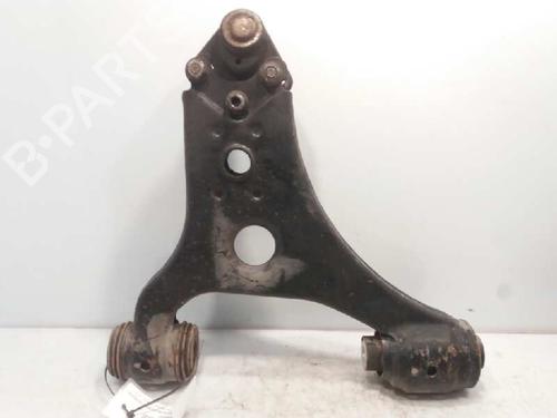 Used Right front suspension arm MERCEDES-BENZ A-CLASS (W169) A 160 CDI (169.006, 169.306) (82 hp) 4945702