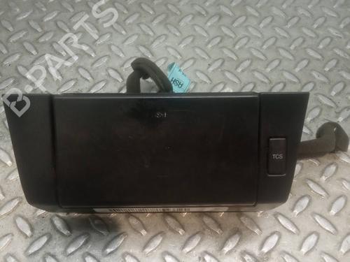 Askebæger CHEVROLET EPICA (KL1_) 2.0 D (150 hp) 14225866
