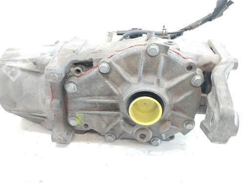 Differensial bakvogn TOYOTA RAV 4 III (_A3_) 2.2 D 4WD (ALA30_, ALA30R) | BP29433041M24 