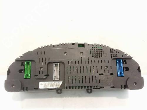 Instrument cluster AUDI A6 C5 (4B2) 2.5 TDI | BP4564917C47 