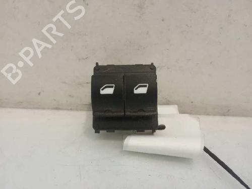 Used Left front window switch CITROËN C4 CACTUS [2014-2025]  4590164