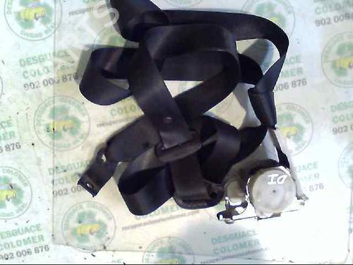 Used Front left seatbelt OPEL VECTRA C GTS (Z02) 1.9 CDTI (F68) (120 hp) 8758212