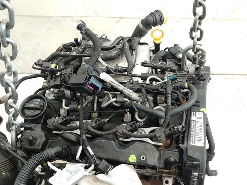 Engine VW PASSAT B8 (3G2, CB2) 1.6 TDI | BP33540820M1  - Image 5