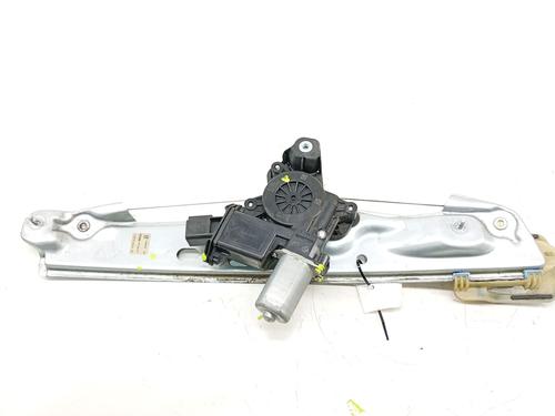 Rudehejsemekanisme Højre bagtil Rudehejsemekanisme Højre bagtil OPEL ASTRA K (B16) 1.6 CDTi (68) (110 hp) 36086395 36086395
