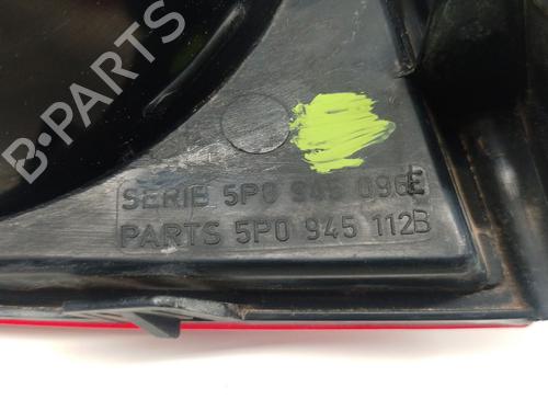 Right taillight SEAT ALTEA (5P1) 1.9 TDI | BP26175378C35 
