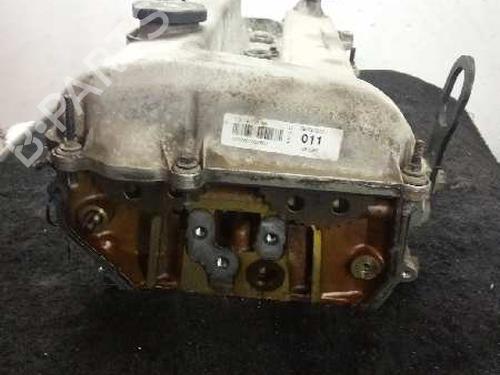 Cylinder head FORD MONDEO III (B5Y) 1.8 16V | BP10980038M5 