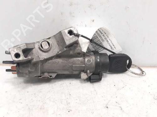 Ignition barrel VW POLO IV (9N_, 9A_) | BP4827629M48
