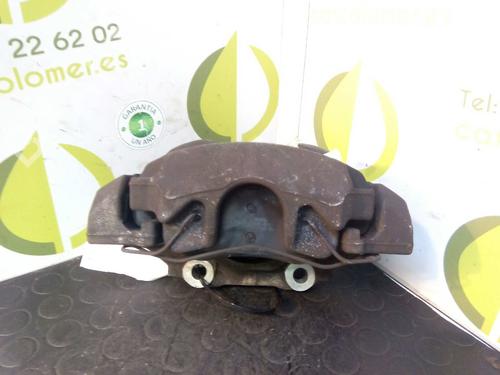 Right front brake caliper CITROËN BERLINGO MULTISPACE (B9)  | BP11624390M104 