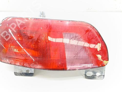 Used Right tailgate light Right tailgate light 35901381 35901381