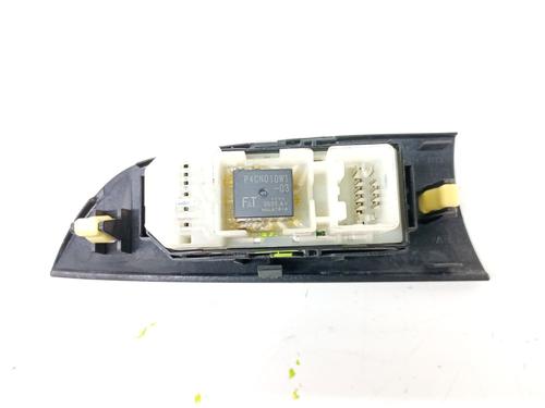 Left rear window switch LEXUS IS II (_E2_) 220d (ALE20) | BP38302435I29 - Image 4