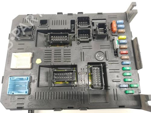 Used Fuse box CITROËN C4 I (LC_) [2004-2014]  18065187
