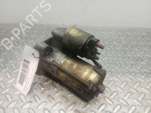 Startmotor FORD FIESTA V (JH_, JD_) 1.4 TDCi (68 hp) 11422452