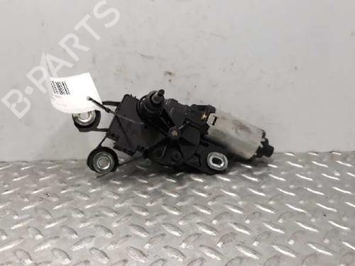 Used Rear wiper motor SEAT IBIZA III (6L1) [2002-2009]  5598310