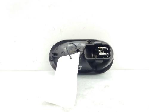 Front left interior door handle RENAULT MEGANE II (BM0/1_, CM0/1_)  | BP3221880I13 